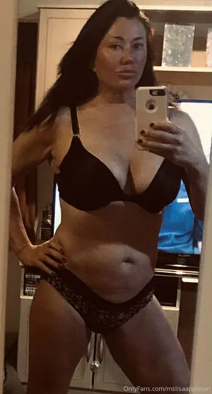 Mslisaappleton OnlyFans Leaked Free Thumbnail Picture - #W0UzDIVDDS