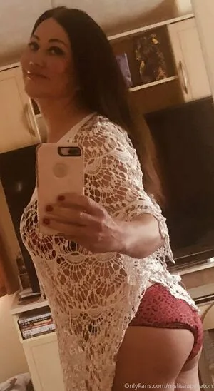 Mslisaappleton OnlyFans Leaked Free Thumbnail Picture - #WTruuazPud