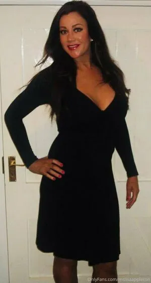 Mslisaappleton OnlyFans Leaked Free Thumbnail Picture - #ZmCKpyBWbn