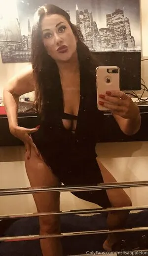 Mslisaappleton OnlyFans Leaked Free Thumbnail Picture - #dpNPT7hUYx