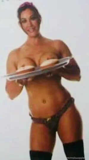 Mslisaappleton OnlyFans Leaked Free Thumbnail Picture - #uN28oecn19