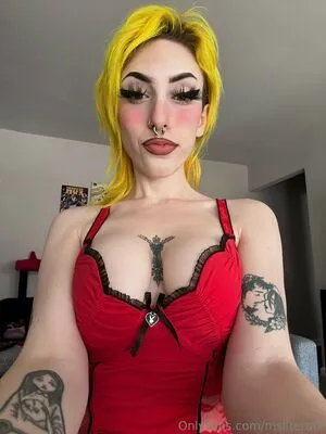 Msliterate OnlyFans Leaked Free Thumbnail Picture - #1uzCPJZ5SS