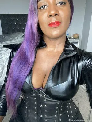 Mslorraineldn OnlyFans Leaked Free Thumbnail Picture - #1rXe4paTbn