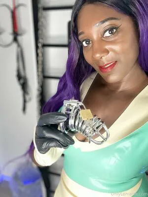 Mslorraineldn OnlyFans Leaked Free Thumbnail Picture - #5MQ1t8E1Tk