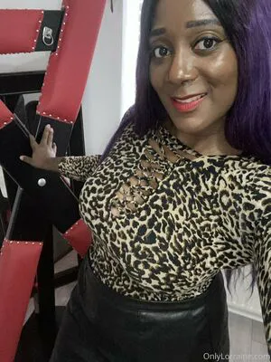 Mslorraineldn OnlyFans Leaked Free Thumbnail Picture - #8GLRr4jr1d