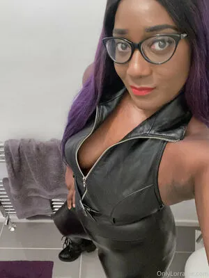 Mslorraineldn OnlyFans Leaked Free Thumbnail Picture - #9lF5uGsOUx