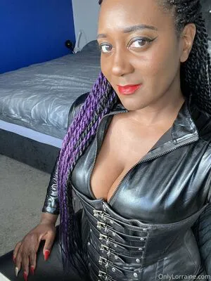 Mslorraineldn OnlyFans Leaked Free Thumbnail Picture - #C6g2GBG1oM