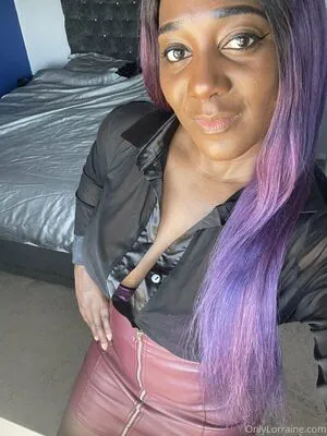 Mslorraineldn OnlyFans Leaked Free Thumbnail Picture - #CpT2YLUXTZ