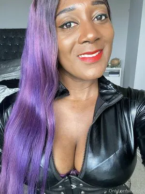 Mslorraineldn OnlyFans Leaked Free Thumbnail Picture - #Gh3nKl8UFR