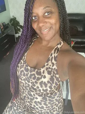 Mslorraineldn OnlyFans Leaked Free Thumbnail Picture - #HjHSKqavJn