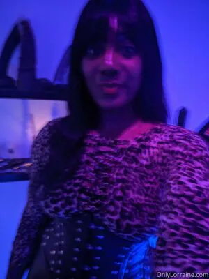 Mslorraineldn OnlyFans Leaked Free Thumbnail Picture - #IzjAYXXDQZ