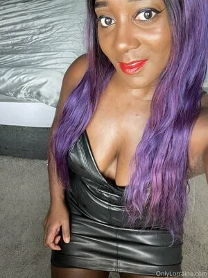 Mslorraineldn OnlyFans Leaked Free Thumbnail Picture - #OBm5g2S7bI