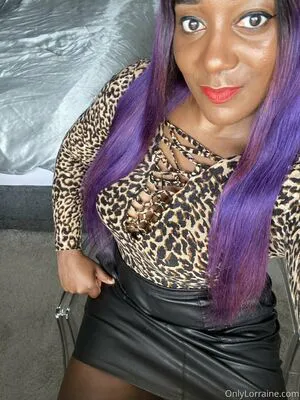 Mslorraineldn OnlyFans Leaked Free Thumbnail Picture - #YtEXOwHme6