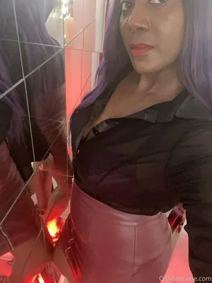 Mslorraineldn OnlyFans Leaked Free Thumbnail Picture - #Z3hilnHoCJ