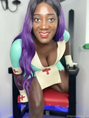 Mslorraineldn OnlyFans Leaked Free Thumbnail Picture - #apjHQDpqmc