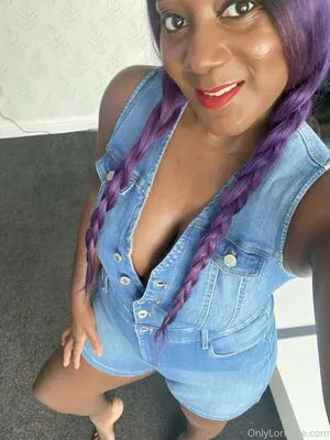 Mslorraineldn OnlyFans Leaked Free Thumbnail Picture - #cFvhbdYhcH