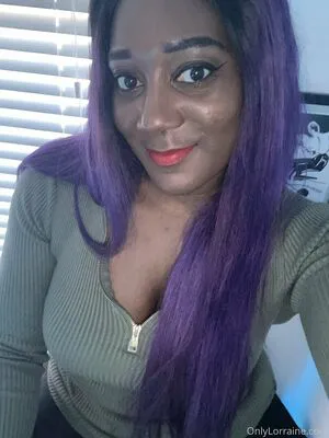 Mslorraineldn OnlyFans Leaked Free Thumbnail Picture - #kizmx2Axiz