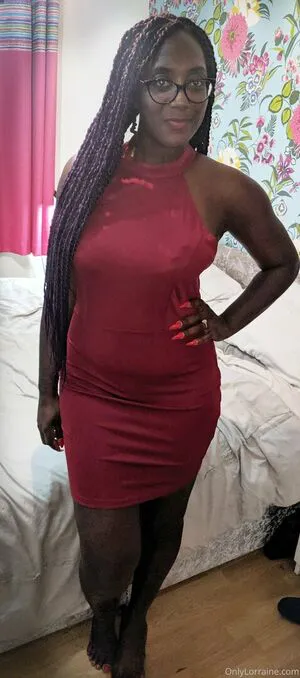 Mslorraineldn OnlyFans Leaked Free Thumbnail Picture - #n706VENEvL