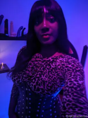 Mslorraineldn OnlyFans Leaked Free Thumbnail Picture - #oDXIkncMcw