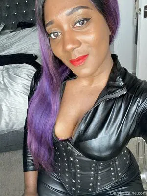 Mslorraineldn OnlyFans Leaked Free Thumbnail Picture - #qJ8g7YMnDC