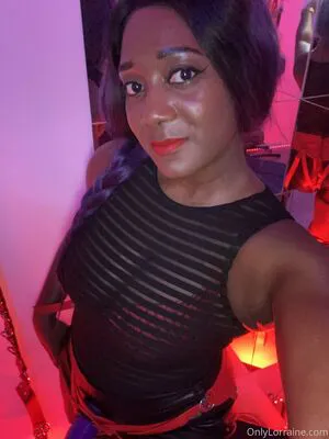 Mslorraineldn OnlyFans Leaked Free Thumbnail Picture - #u26JUer1fh