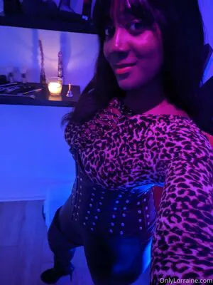 Mslorraineldn OnlyFans Leaked Free Thumbnail Picture - #zWuzP3iRt1