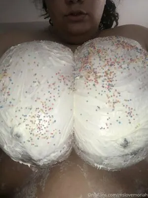 Mslovemoriah OnlyFans Leaked Free Thumbnail Picture - #4iql234gM4