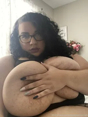 Mslovemoriah OnlyFans Leaked Free Thumbnail Picture - #52vGlq3sRi