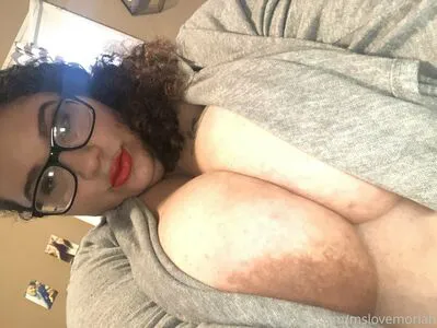 Mslovemoriah OnlyFans Leaked Free Thumbnail Picture - #5A66l5Sb1S
