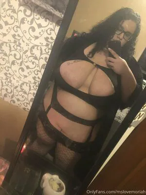 Mslovemoriah OnlyFans Leaked Free Thumbnail Picture - #CTasGfa6rW