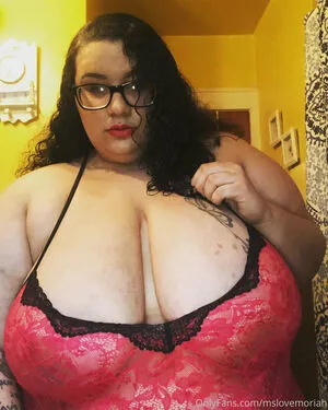 Mslovemoriah OnlyFans Leaked Free Thumbnail Picture - #EKW0seMnfG