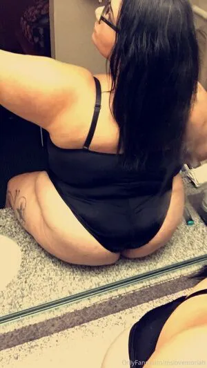 Mslovemoriah OnlyFans Leaked Free Thumbnail Picture - #OaX79zLGei