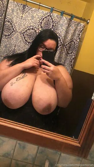 Mslovemoriah OnlyFans Leaked Free Thumbnail Picture - #mJ3obCpsKQ