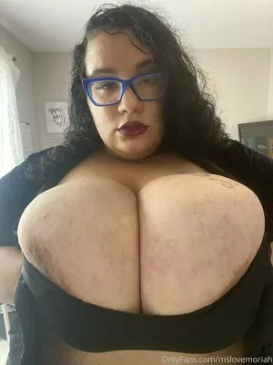 Mslovemoriah OnlyFans Leaked Free Thumbnail Picture - #olbf6r2cst