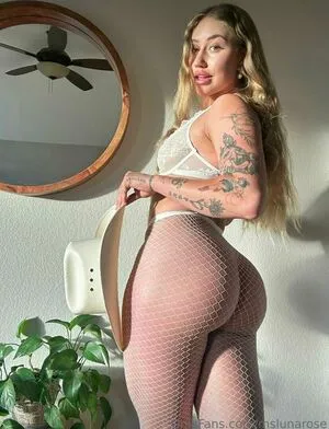 Mslunarose OnlyFans Leaked Free Thumbnail Picture - #BbAlJYMoW0