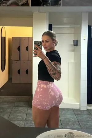 Mslunarose OnlyFans Leaked Free Thumbnail Picture - #SSC3l46vDR