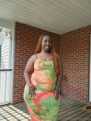 Msmarshae Free OnlyFans Leaked Free Thumbnail Picture - #AMM9wcxlEh