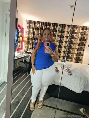 Msmarshae Free OnlyFans Leaked Free Thumbnail Picture - #hmOUVLXmXl