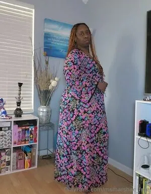 Msmarshae Free OnlyFans Leaked Free Thumbnail Picture - #rQtvNepomi