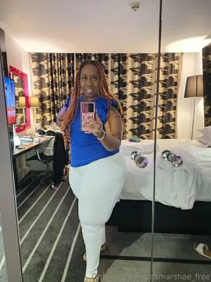 Msmarshae Free OnlyFans Leaked Free Thumbnail Picture - #ri89cCVXsD