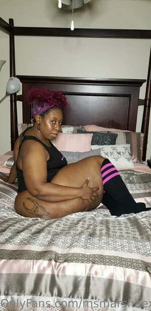 Msmarshaex OnlyFans Leaked Free Thumbnail Picture - #1XdnPhNfmT