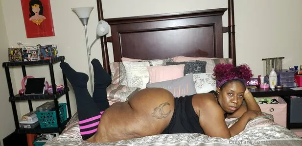 Msmarshaex OnlyFans Leaked Free Thumbnail Picture - #2XYY2fhVRr
