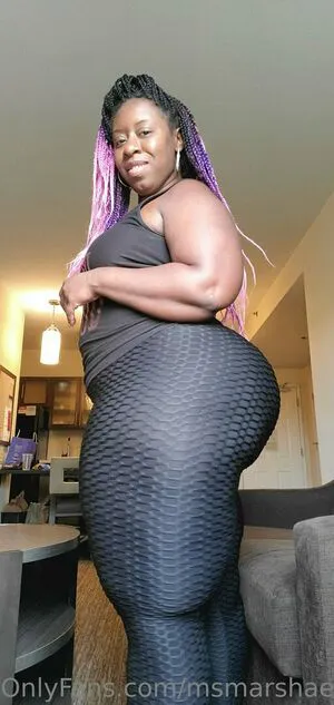 Msmarshaex OnlyFans Leaked Free Thumbnail Picture - #34H7ecv1DW