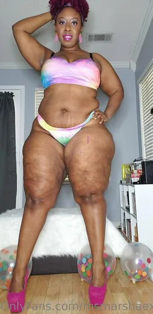 Msmarshaex OnlyFans Leaked Free Thumbnail Picture - #3LCIoGO8aF