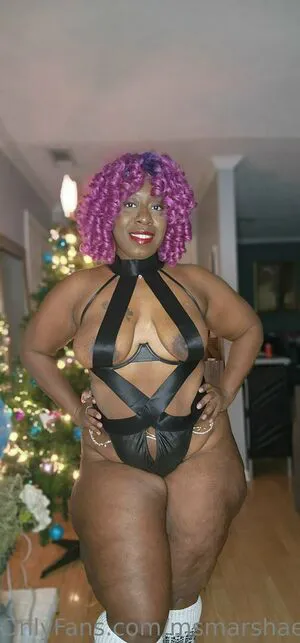 Msmarshaex OnlyFans Leaked Free Thumbnail Picture - #54pUrWxwVH