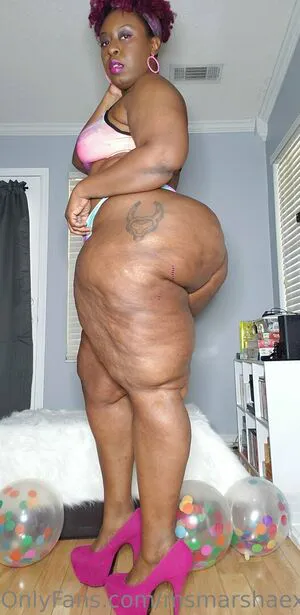 Msmarshaex OnlyFans Leaked Free Thumbnail Picture - #5nHYvQDkGz