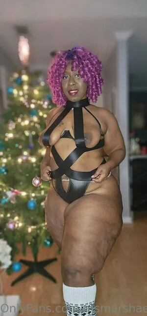 Msmarshaex OnlyFans Leaked Free Thumbnail Picture - #GqAzNGNHiH