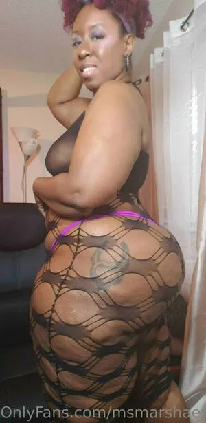 Msmarshaex OnlyFans Leaked Free Thumbnail Picture - #QwPkfWhVxH