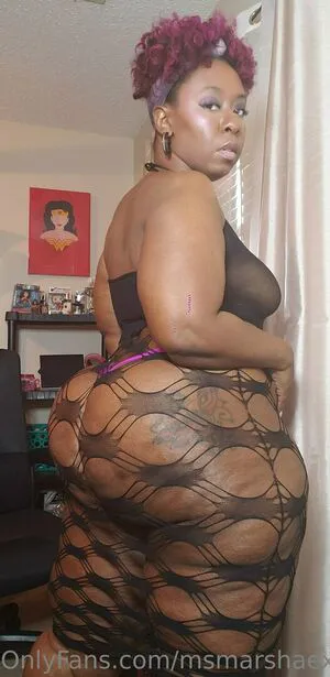 Msmarshaex OnlyFans Leaked Free Thumbnail Picture - #TXNl2JBgOI