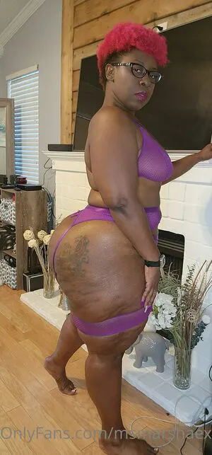 Msmarshaex OnlyFans Leaked Free Thumbnail Picture - #UBRHRaYPbg